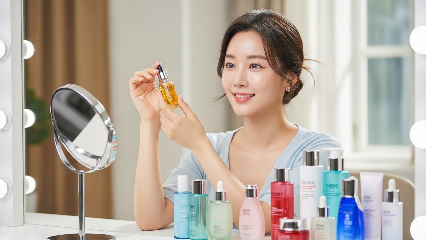 리프팅 시술