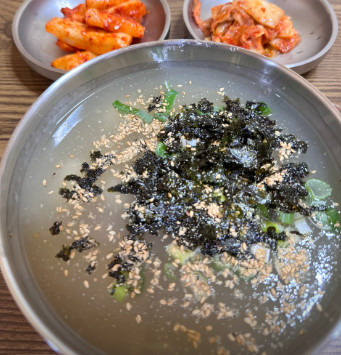 생생정보 순자할머니 감자옹심이 맛집 알아보기