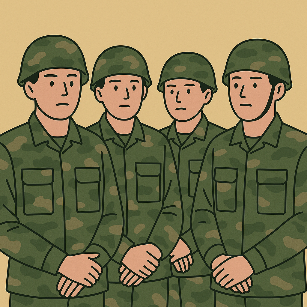 예비군 훈련 불참? 기본훈련·작계훈련 모두 빠졌다면…