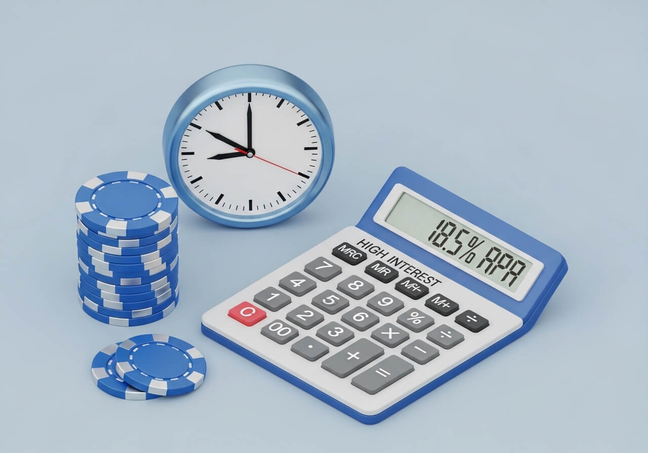 주식 신용거래 이자