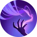 &copy; 암흑술사 스킬, 마비노기 모바일 1