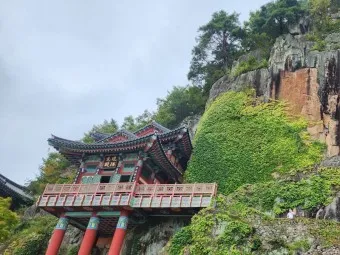 구례 가볼만한곳 베스트10 장터 현지인 맛집_12