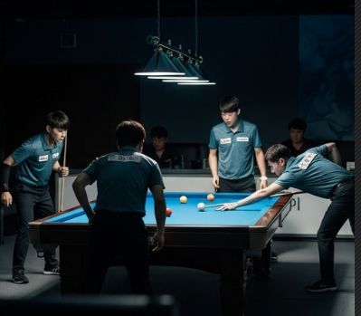 PBA당구