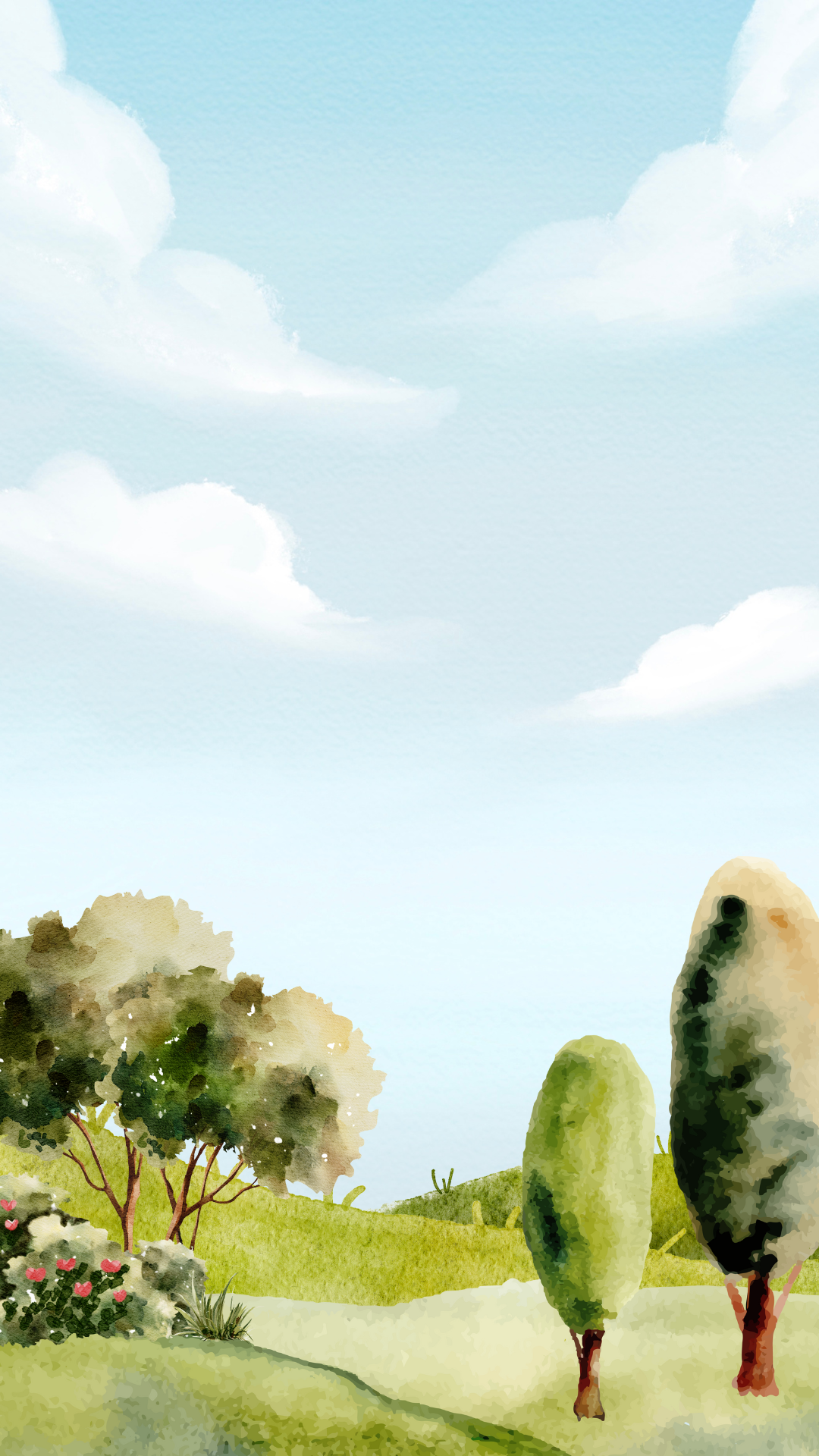 스마트폰 봄 계절 꽃 배경화면 사진 이미지 모음