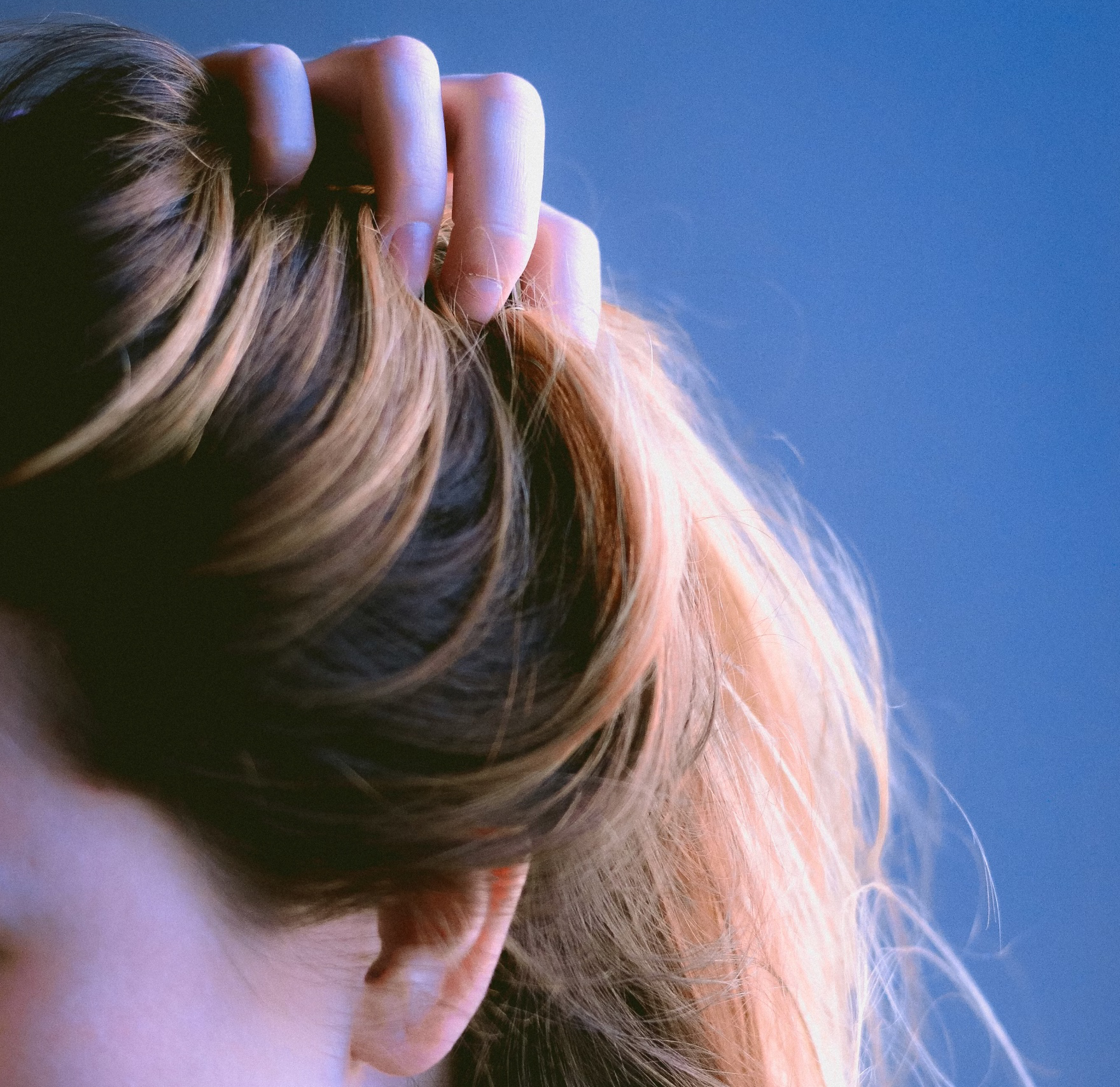 두피 모낭염 연고