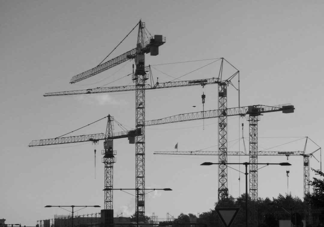 Redevelopment