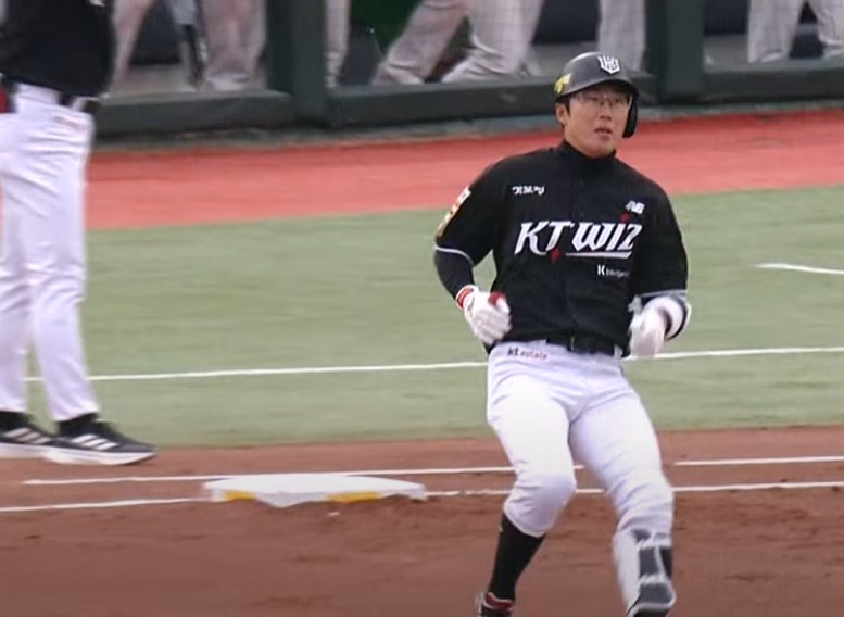 2025 프로야구 KT vs 롯데