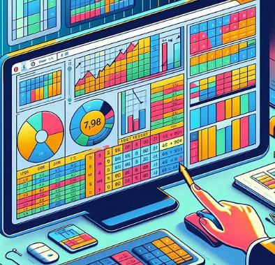 엑셀 문자를 숫자로 변환 하는 방법 알아보기 가장 쉬운 꿀팁