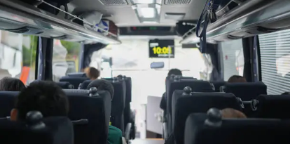 인천공항2버스터미널 완전 정복 시간표&amp;#44; 예매&amp;#44; 주차장&amp;#44; 주변맛집 