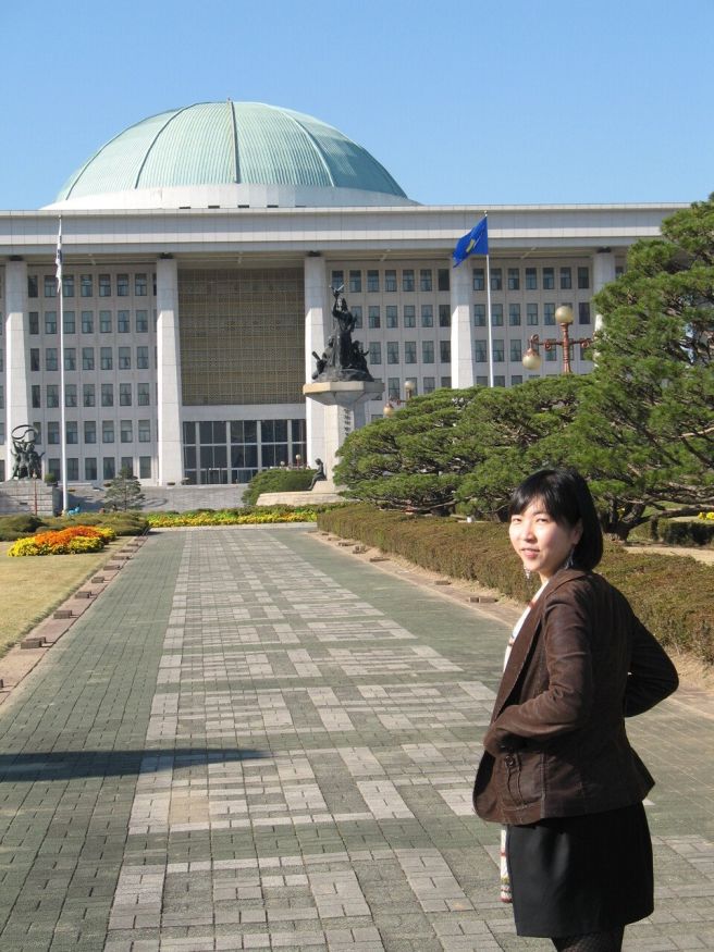 장윤미 변호사 프로필