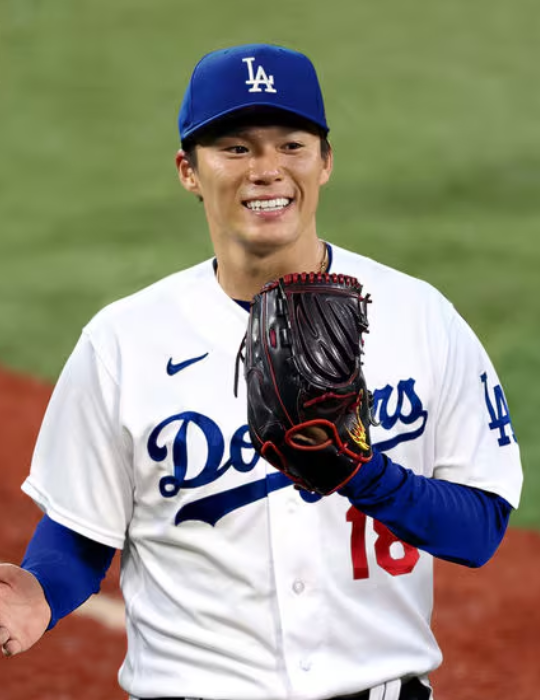 야마모토 요시노부