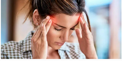 스트레스가 쌓이면 나타나는 몸의 신호 5가지