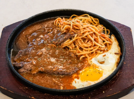 고양 일산 탄현 등심스테이크 맛집 &#124; 2TV 생생정보