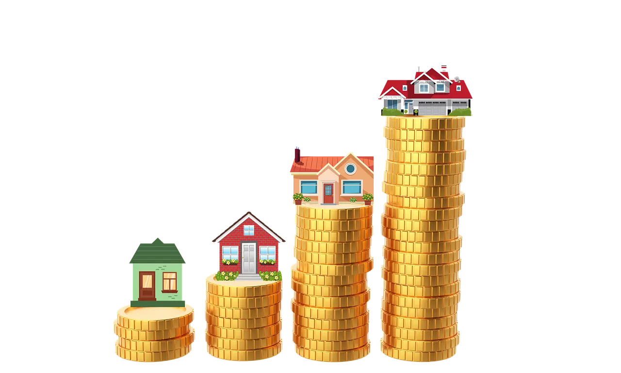 입주권 분양권 차이