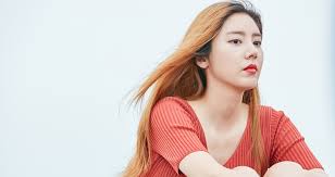 손담비 프로필 9