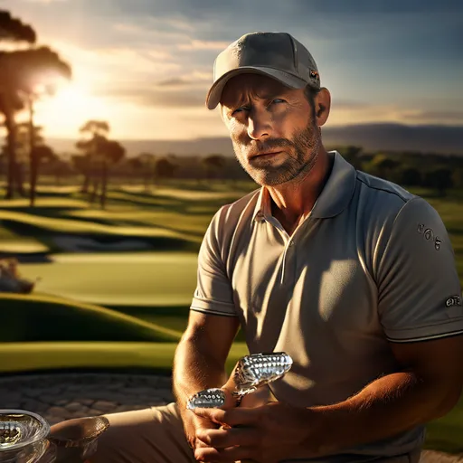 골프후 손가락 통증 빠르게 회복하는 법