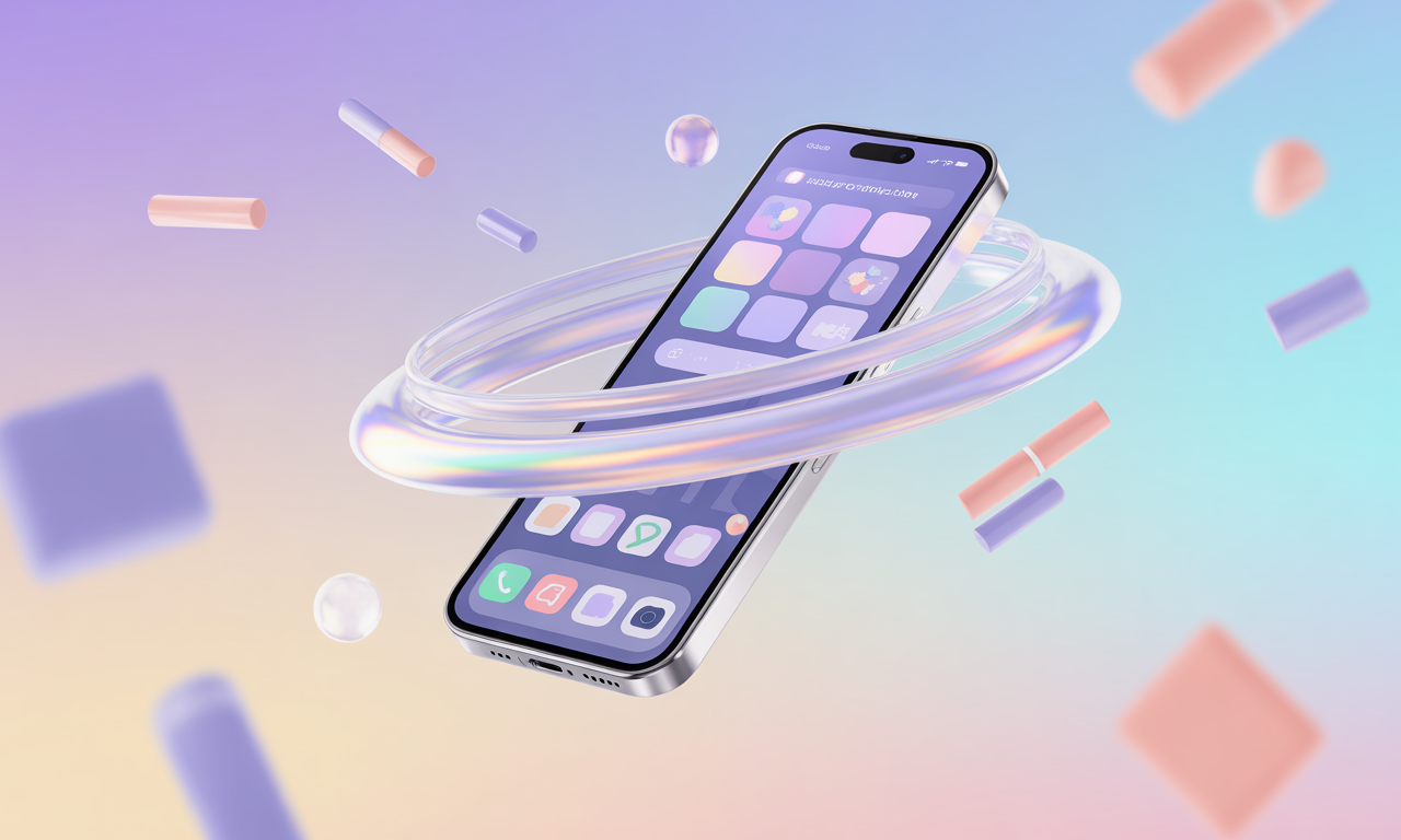 스마트폰 활용도를 높이는 꿀팁 모음