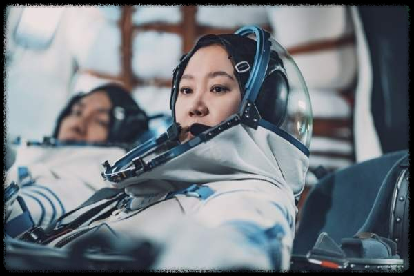 이민호가 보여줄 우주 감성! '별들에게 물어봐' 기대 UP