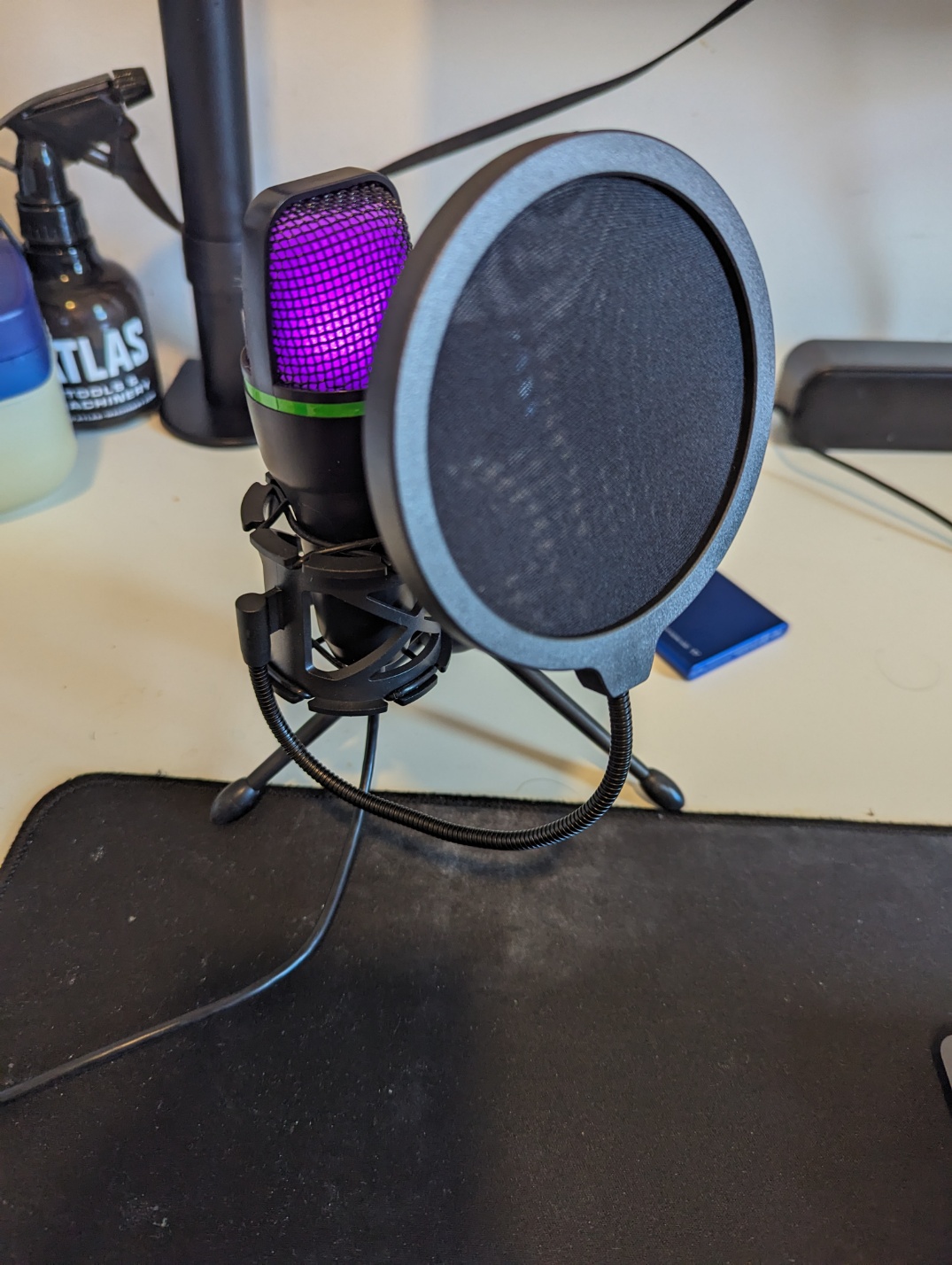 마이크 MF-56 USB Microphone