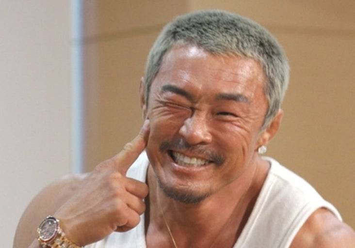 추성훈-하이볼