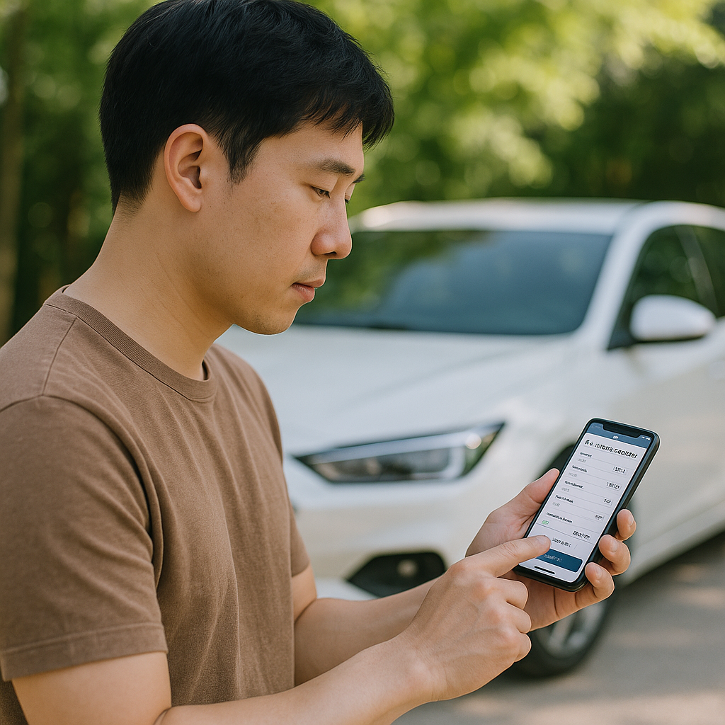 자동차할부계산기
