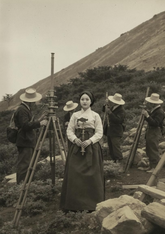 한라산 높이 지금 확인 7