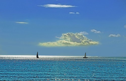 9월7일 UN 공식 지정일 ‘푸른 하늘의 날’ – 전 세계의 약속