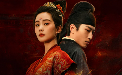 중국드라마(중드) 류시시, 두효 주연 장심 추천