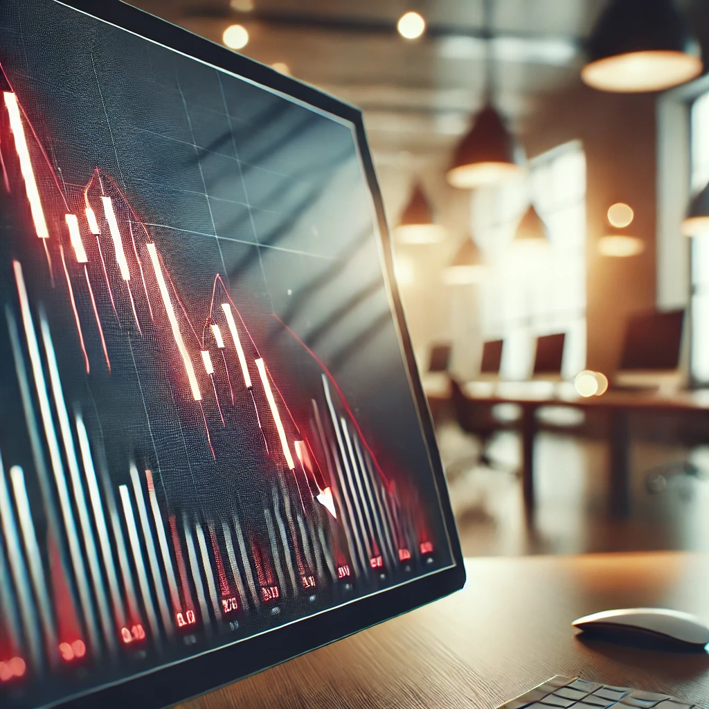 주식 반대매매란 의미 알려드립니다