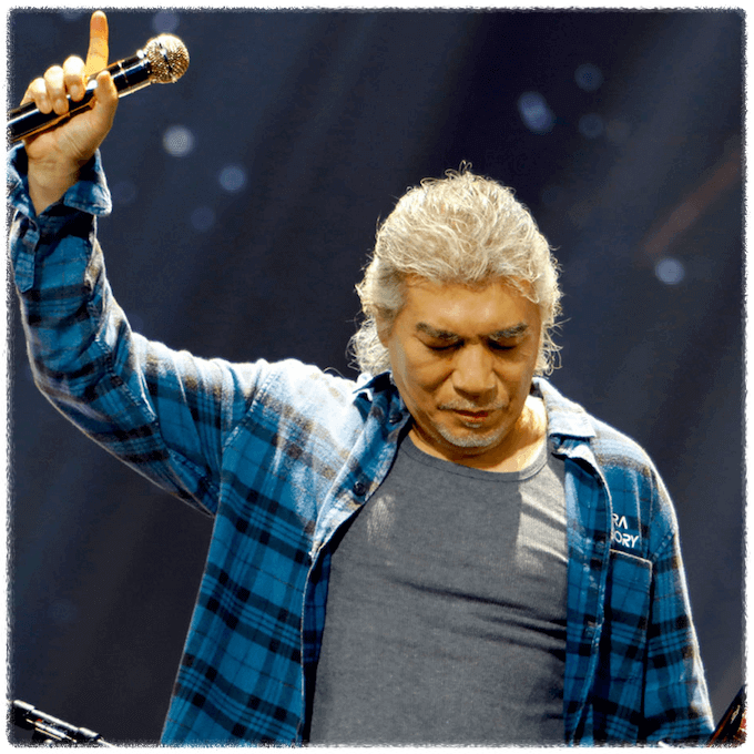 나훈아 마직만 콘서트 티켓 예매처 및 티켓오픈 일정