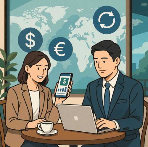 디지털 노마드의 돈 관리법