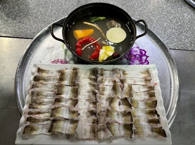 생생정보 김미려의 맛집