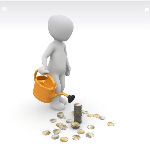 배당주,제2의월급,경제