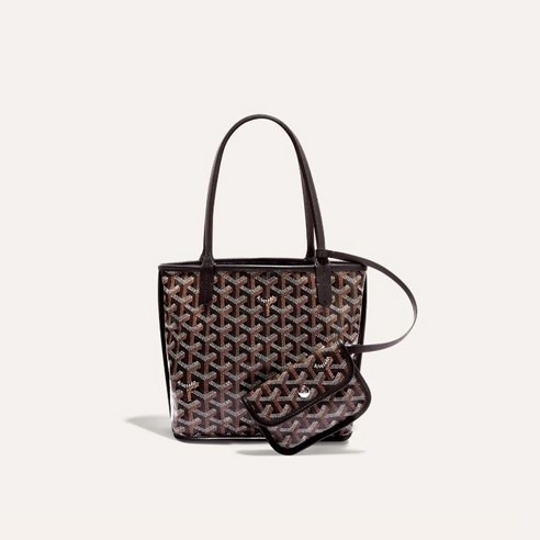 고야드미니앙주 종류, 추천정보