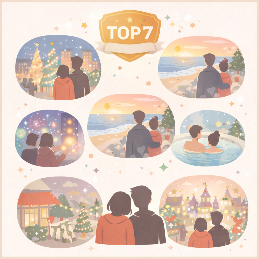 크리스마스 당일