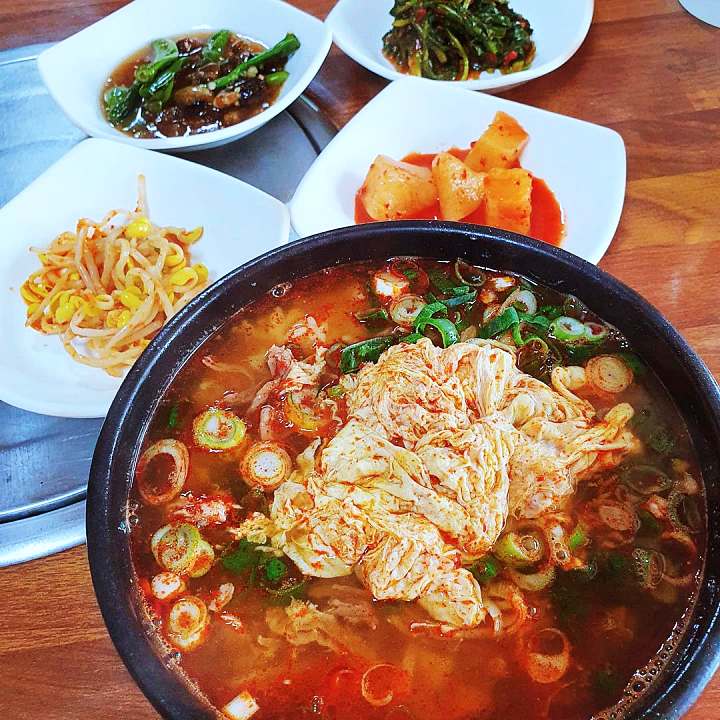 토요일은 밥이좋아 토밥 예산 삽교 내포 맛집 추천 토밥좋아 위치