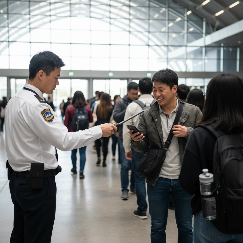 미스트롯4 지각 시 입장 가능 시간 ..