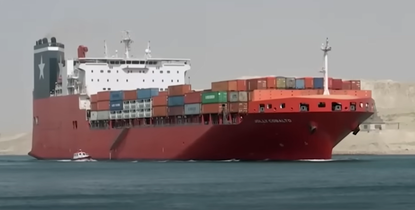 장금상선 시노코