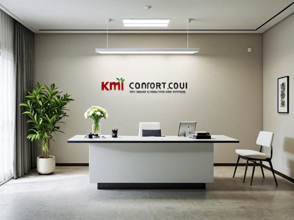 KMI health checkup, why is it special? I have used many health checkup organizations, but KMI is especially memorable.