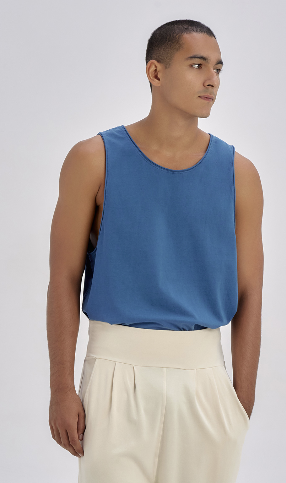 남자 요가복 헬스복 브랜드 복장 레깅스 코디