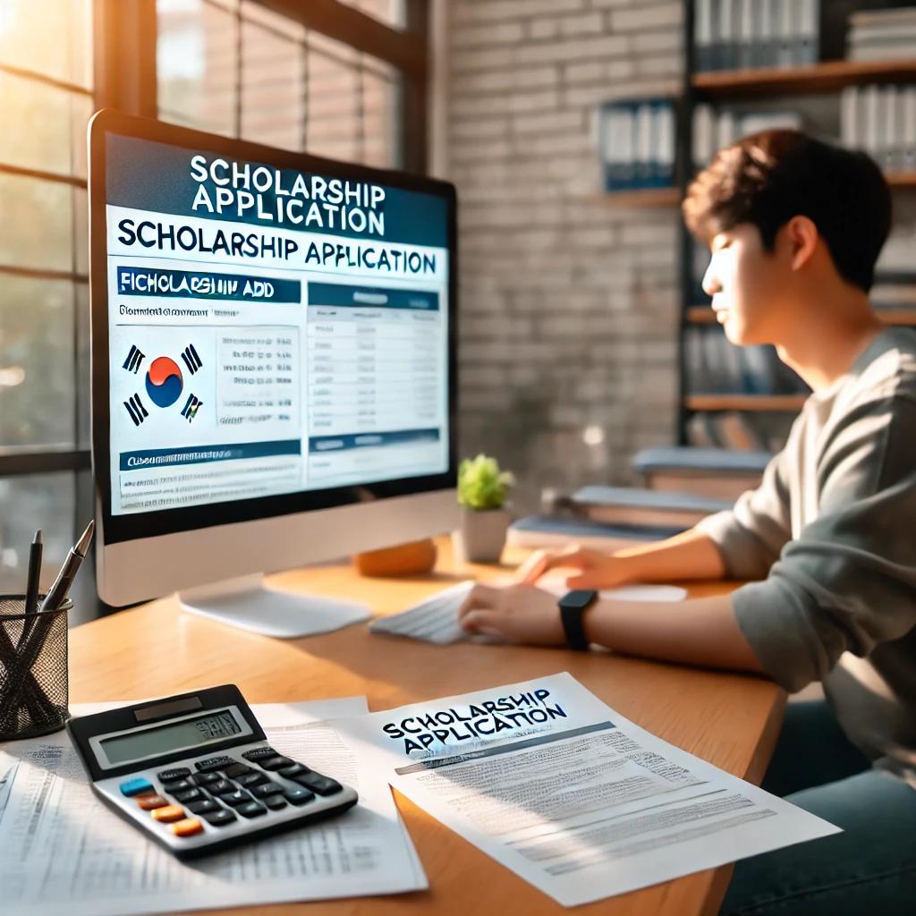 국가장학금 지원구간