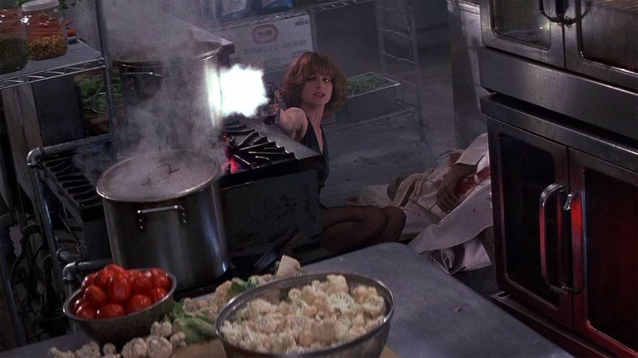 포인트 오브 노 리턴 (1993) 해석 및 핵심 관람포인트