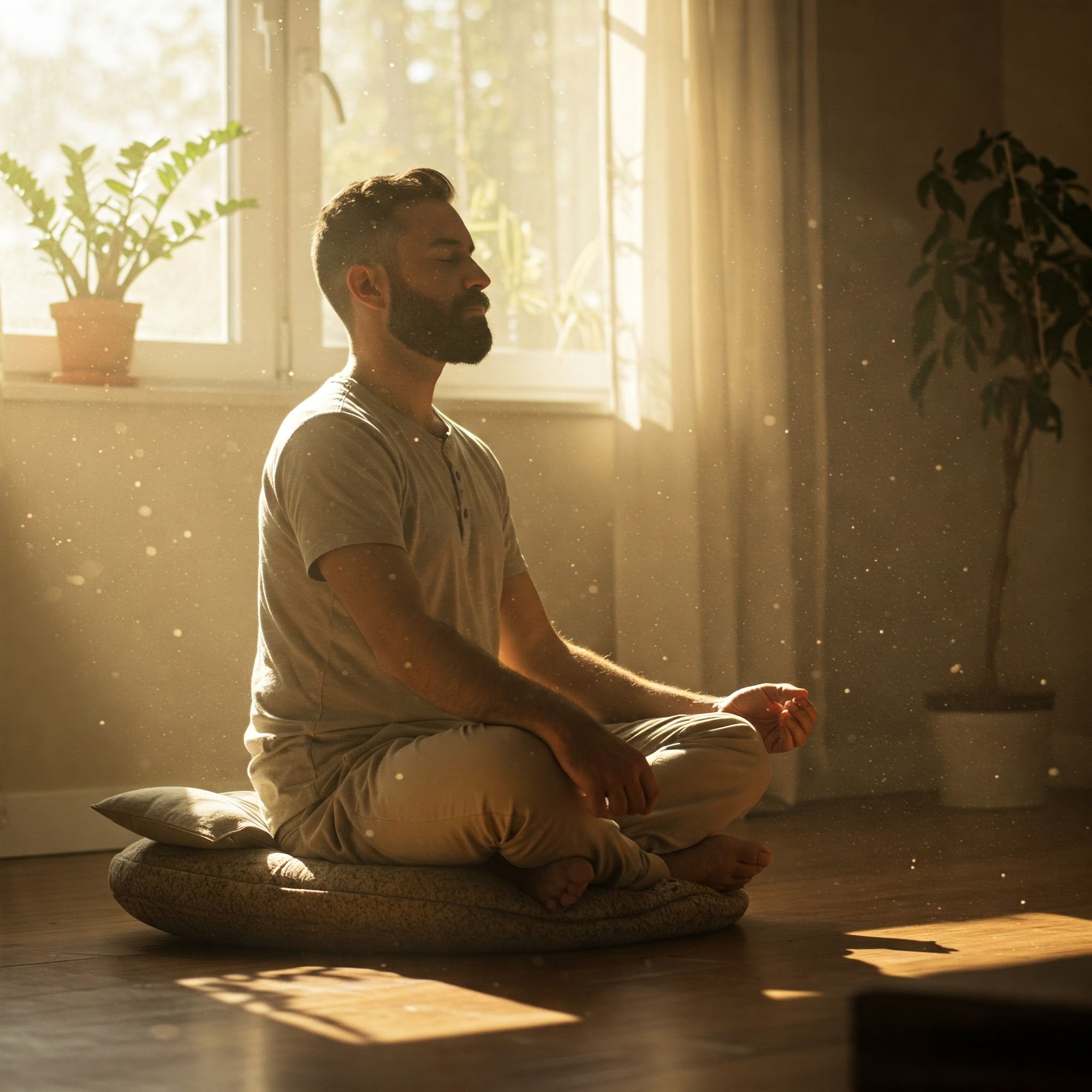 10분 명상이 바꾸는 뇌와 마음