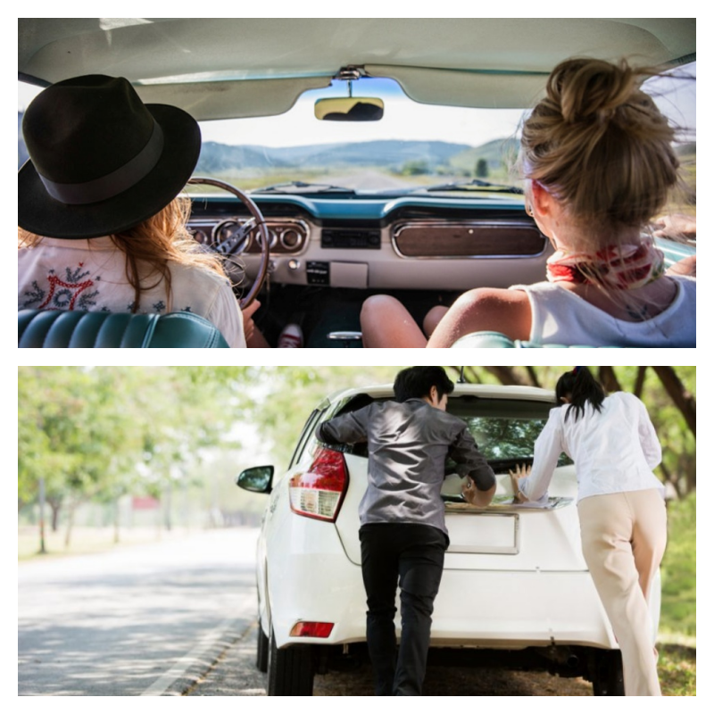 전기 SUV 장기렌트 충전 혜택