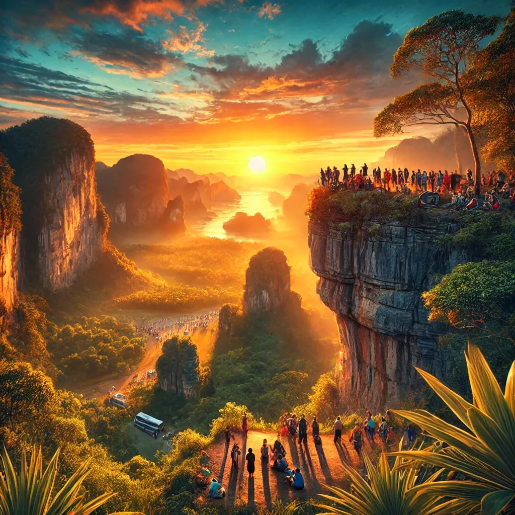 해돋이-명소-자연-전망대-아침풍경