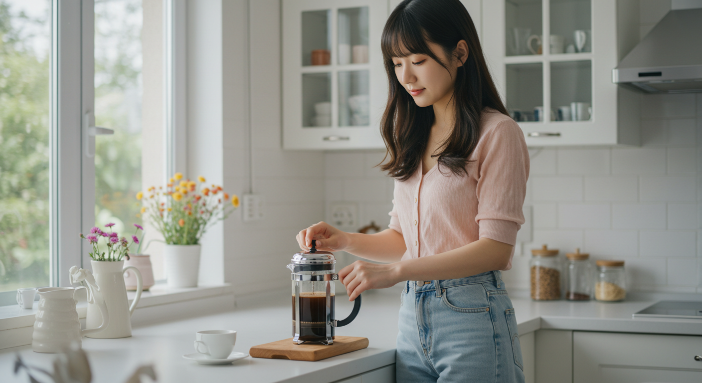 당뇨 커피