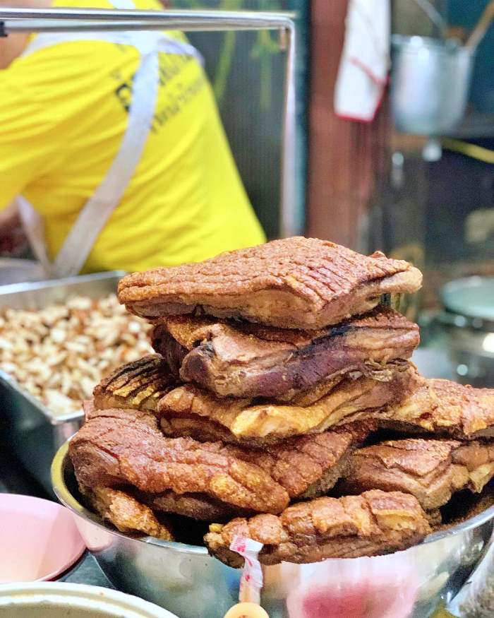 생활의달인 미슐랭 쌀국수 태국 방콕 차이나타운 야오와랏로드 1800원 백종원 미쉐린 고기국수 달인 은둔식달 오늘 방송 맛집 정보