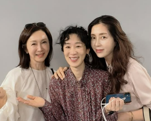 송윤아 프로필