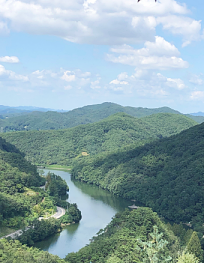 장태산 자연휴양림 예약 방법 및 숙박 입장료