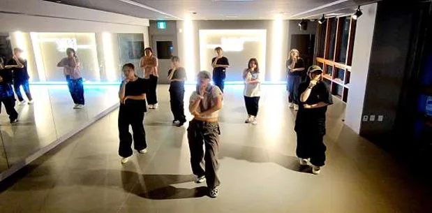 뉴댄스스튜디오